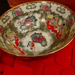 A2✨️Vintage China bowl
